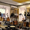 Музыкальные магазины в Навле