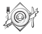 Никольское - иконка «ресторан» в Навле