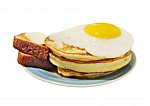 Мельница - иконка «завтрак» в Навле